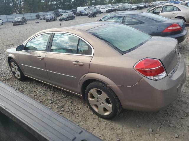 Photo 2 from auction – 2007 SATURN AURA XE with VIN 1G8ZS57N87F244058