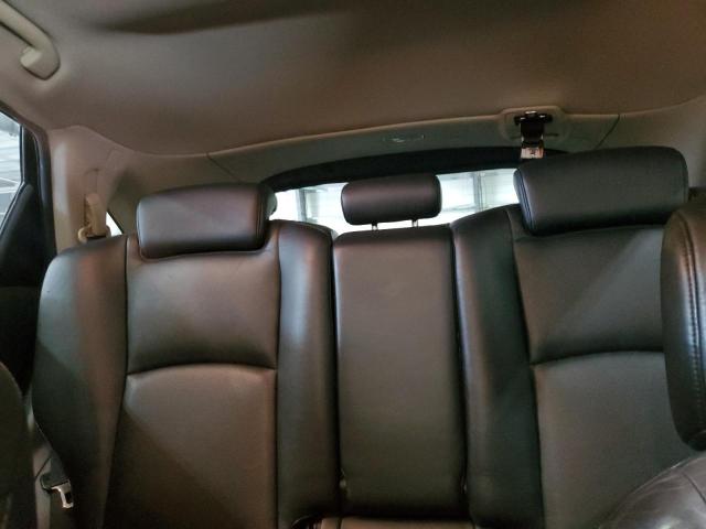 Photo 10 from auction – 2006 INFINITI FX35 with VIN JNRAS08W36X211040