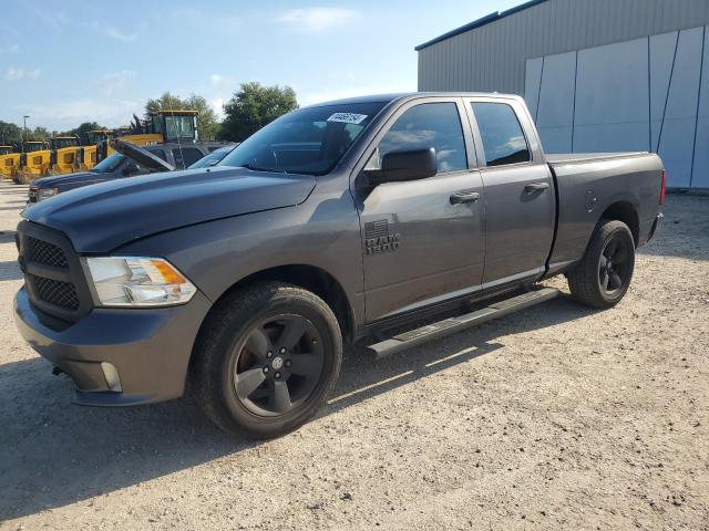 RAM 1500 ST 2015 with VIN 1C6RR6FG5FS709290 - Photo from auction