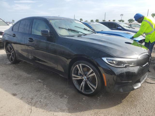 Photo 4 from auction – 2019 BMW 330I with VIN 3MW5R1J59K8A03917