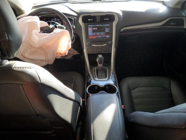 Photo 8 from auction – 2014 FORD FUSION SE with VIN 3FA6P0LU9ER164235