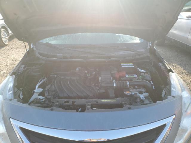 Photo 11 from auction – 2016 NISSAN VERSA S with VIN 3N1CN7AP4GL824909