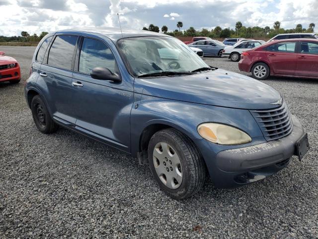 Photo 4 from auction – 2003 CHRYSLER PT CRUISER with VIN 3C4FY48B43T651168
