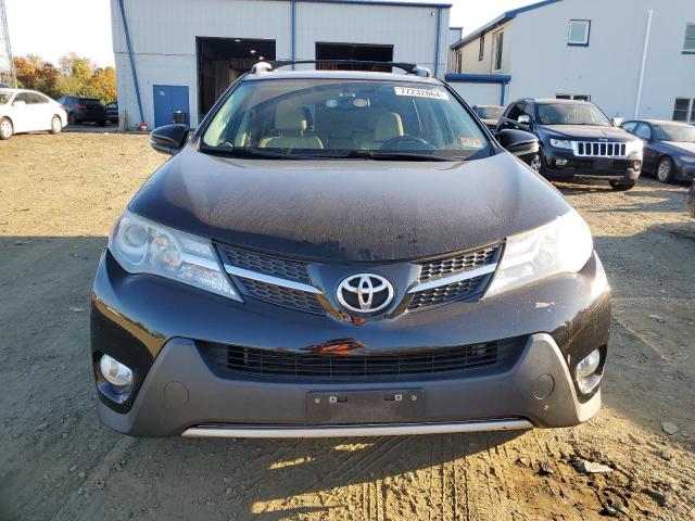 Photo 5 from auction – 2013 TOYOTA RAV4 LIMIT with VIN 2T3DFREV4DW085502