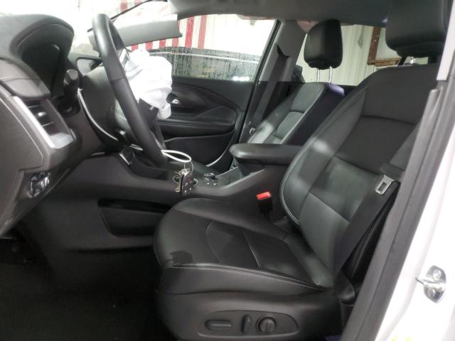Photo 7 from auction – 2024 GMC TERRAIN SL with VIN 3GKALVEG6RL378715