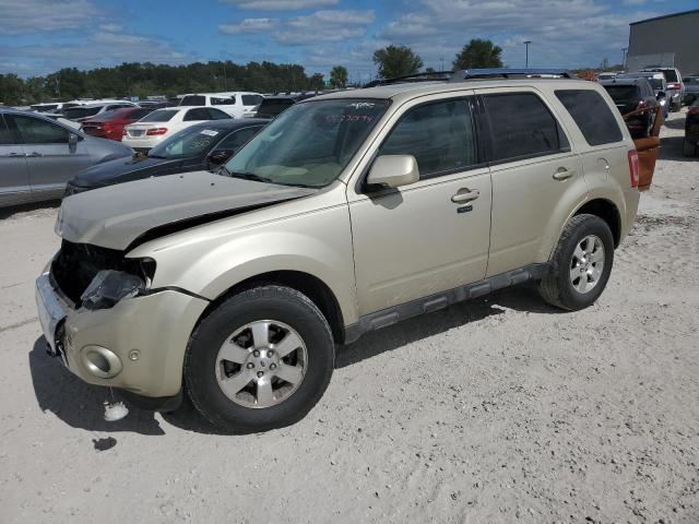 Zdjęcie 1 z aukcji – 2012 FORD ESCAPE LIM z VIN 1FMCU9EG9CKB16720