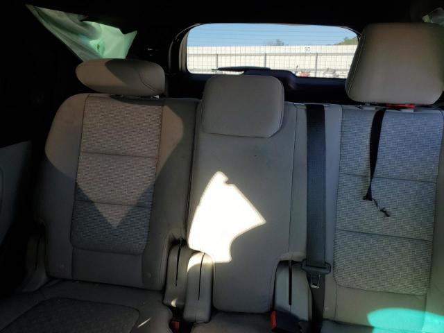 Photo 10 from auction – 2015 FORD EXPLORER X with VIN 1FM5K7D8XFGA99608