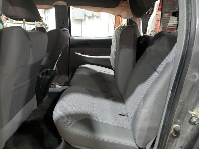 Photo 10 from auction – 2015 TOYOTA TACOMA DOU with VIN 5TFLU4EN5FX139148
