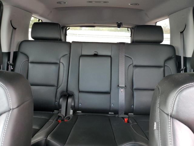Photo 10 from auction – 2020 GMC YUKON SLT with VIN 1GKS2BKCXLR174541