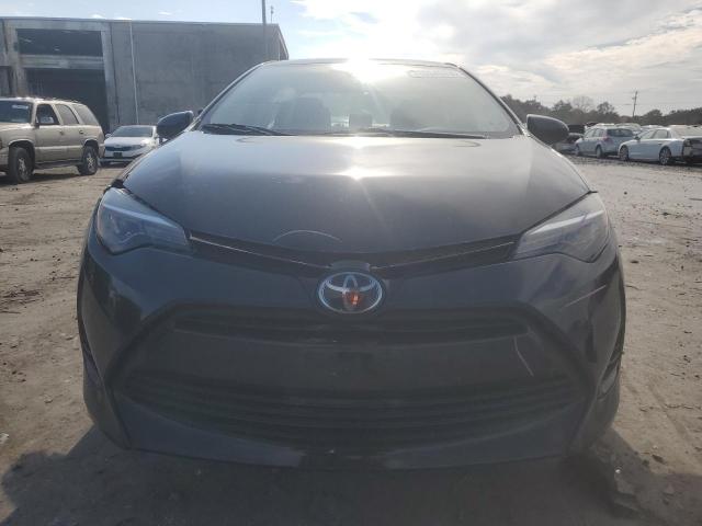 Photo 5 from auction – 2018 TOYOTA COROLLA L with VIN 2T1BURHEXJC988073