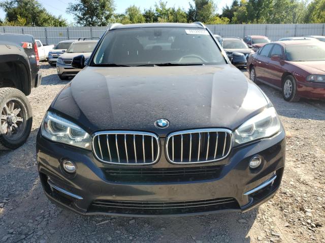 Photo 5 from auction – 2016 BMW X5 SDRIVE3 with VIN 5UXKR2C5XG0R71520