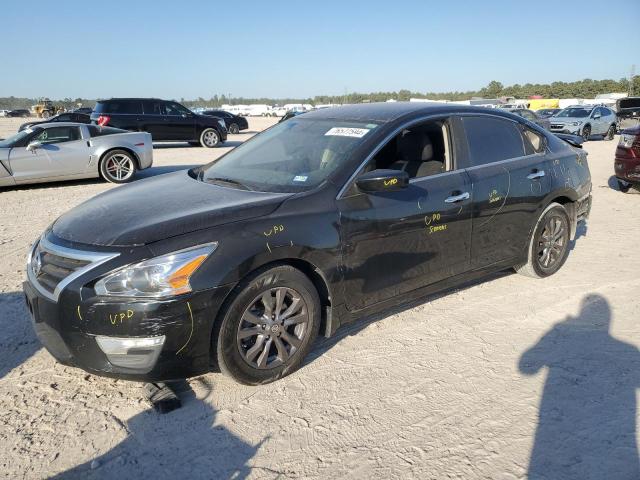 NISSAN ALTIMA 2.5 2015 with VIN 1N4AL3AP3FC597960 - Photo from auction