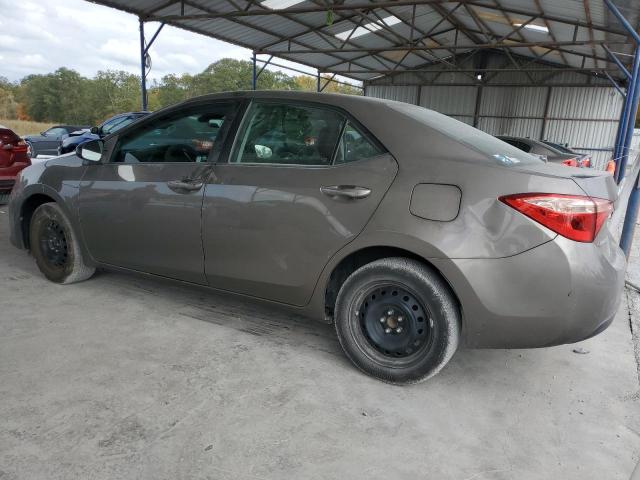 Photo 2 from auction – 2017 TOYOTA COROLLA L with VIN 2T1BURHE1HC956915