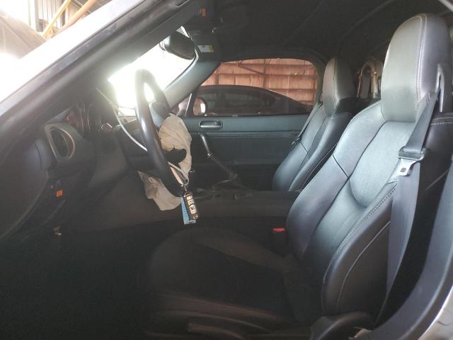 Photo 7 from auction – 2010 MAZDA MX-5 MIATA with VIN JM1NC2EF9A0209650