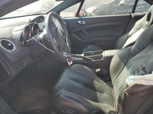 Photo 7 from auction – 2011 MITSUBISHI ECLIPSE SP with VIN 4A37L5EFXBE001420