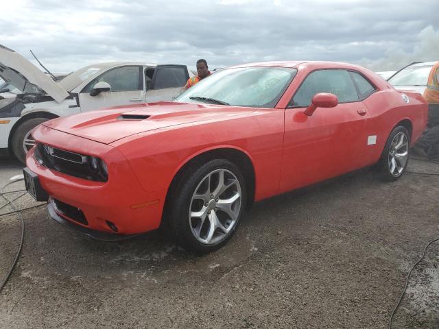 DODGE CHALLENGER 2016 with VIN 2C3CDZAG2GH114447 - Photo from auction