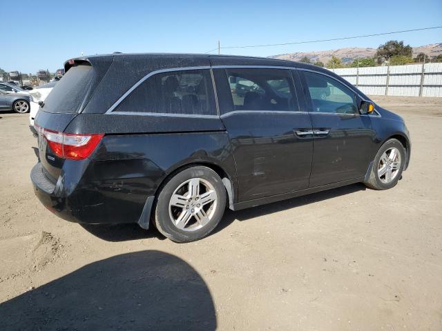 Photo 3 from auction – 2012 HONDA ODYSSEY TO with VIN 5FNRL5H99CB061304