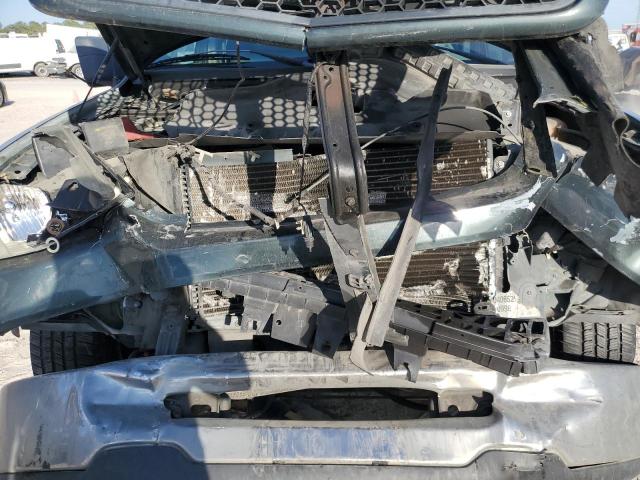 Photo 11 from auction – 2006 FORD F150 SUPER with VIN 1FTPW12596FA59470