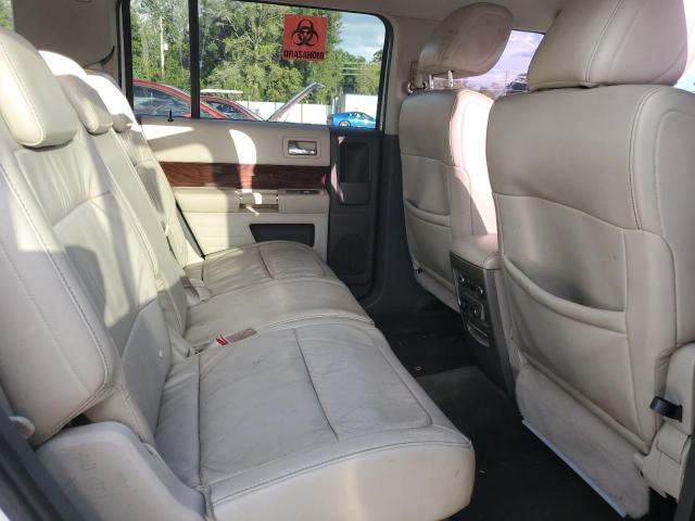 Photo 11 from auction – 2010 FORD FLEX SEL with VIN 2FMHK6CC1ABA14622