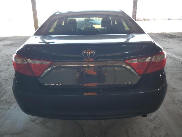 Photo 6 from auction – 2016 TOYOTA CAMRY LE with VIN 4T4BF1FK4GR544804