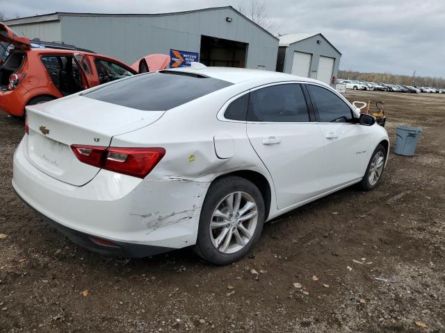 Photo 3 from auction – 2016 CHEVROLET MALIBU LT with VIN 1G1ZE5ST9GF285939