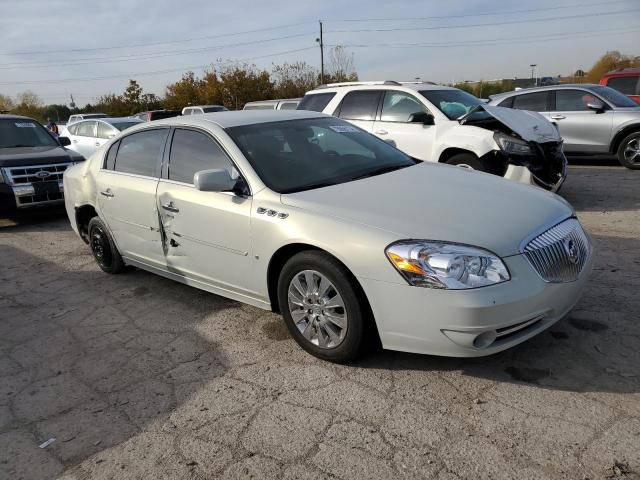 Photo 4 from auction – 2010 BUICK LUCERNE CX with VIN 1G4HD5EM6AU107673