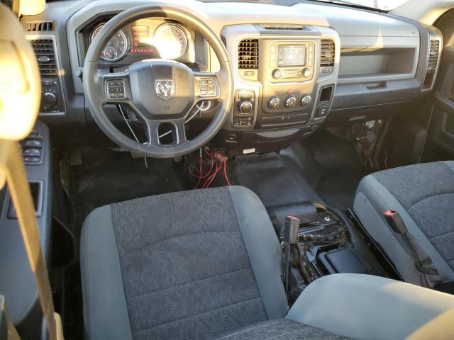 Photo 8 from auction – 2020 RAM 1500 CLASS with VIN 1C6RR7XT8LS138133
