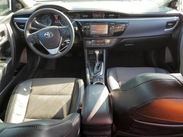 Photo 8 from auction – 2015 TOYOTA COROLLA L with VIN 2T1BURHE9FC379290
