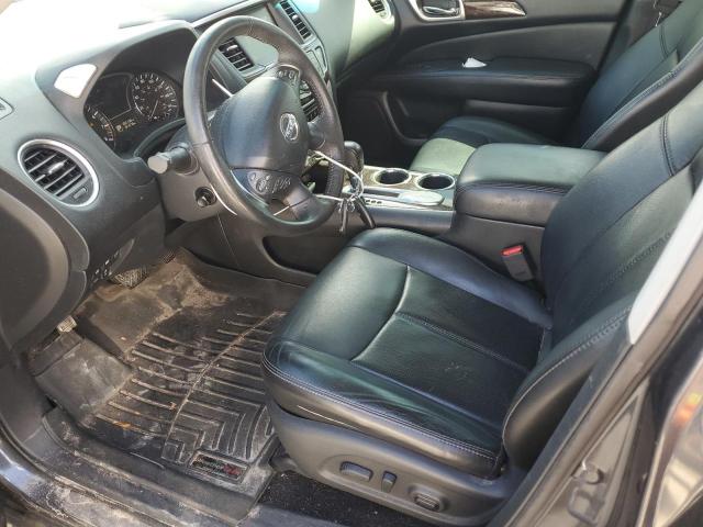 صورة رقم 7 من المزاد - 2013 NISSAN PATHFINDER مع VIN 5N1AR2MN4DC657573