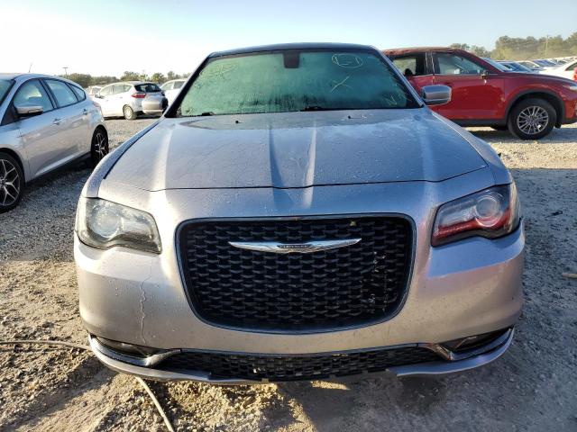 Photo 5 from auction – 2015 CHRYSLER 300 S with VIN 2C3CCABG4FH893867