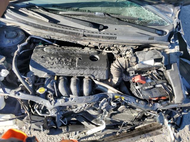 Photo 11 from auction – 2008 TOYOTA COROLLA CE with VIN 1NXBR32E38Z979084