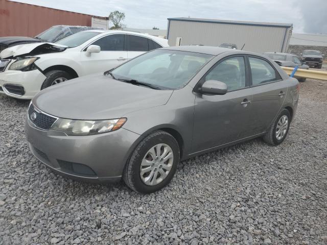 KIA FORTE EX 2012 with VIN KNAFU4A20C5482009 - Photo from auction