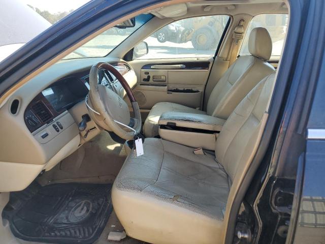 Photo 7 from auction – 2007 LINCOLN TOWN CAR S with VIN 1LNHM82VX7Y628010