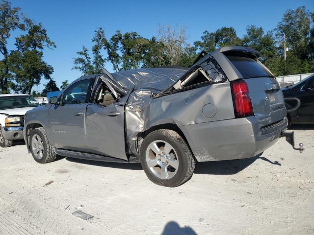 Photo 2 from auction – 2018 CHEVROLET SUBURBAN C with VIN 1GNSCHKC3JR186899