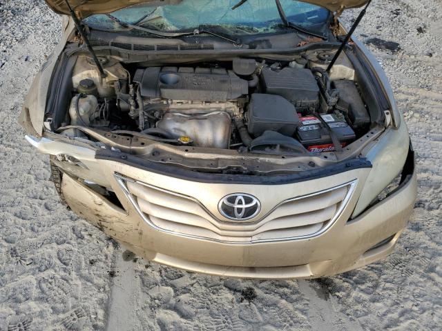 Photo 11 from auction – 2011 TOYOTA CAMRY BASE with VIN 4T1BF3EK9BU118820