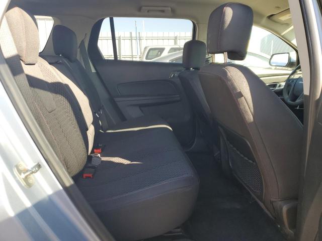 Photo 11 from auction – 2015 GMC TERRAIN SL with VIN 2GKALMEK9F6218486