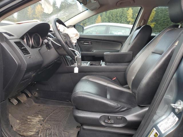 Photo 7 from auction – 2012 MAZDA CX-9 with VIN JM3TB3CV6C0344802