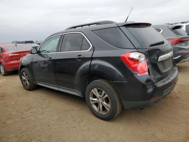 Photo 2 from auction – 2010 CHEVROLET EQUINOX LT with VIN 2CNFLEEW0A6395684