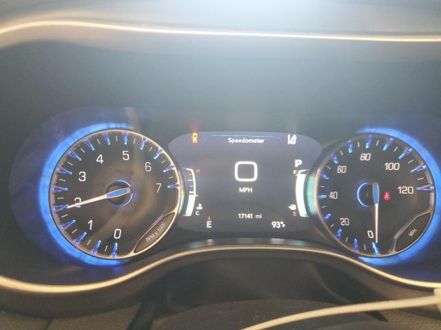 Photo 9 from auction – 2024 CHRYSLER PACIFICA T with VIN 2C4RC1BG2RR156476