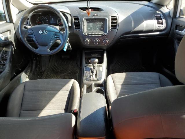 Photo 8 from auction – 2018 KIA FORTE LX with VIN 3KPFL4A75JE247897