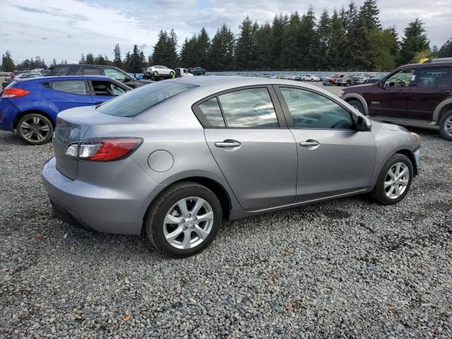 Photo 3 from auction – 2010 MAZDA 3 I with VIN JM1BL1SG4A1225436