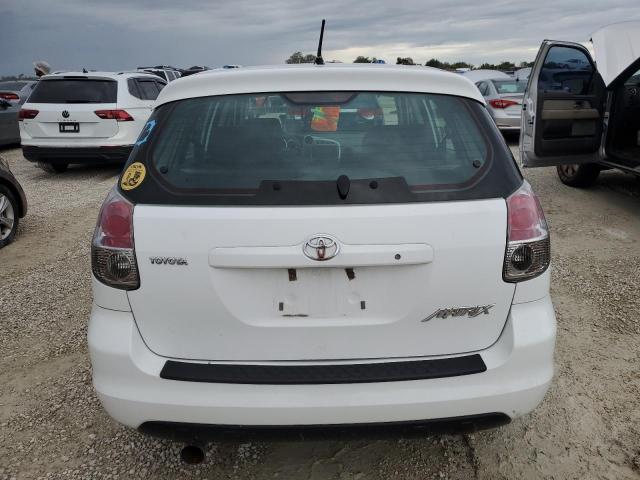 Photo 6 from auction – 2007 TOYOTA COROLLA MA with VIN 2T1KR32E97C641222