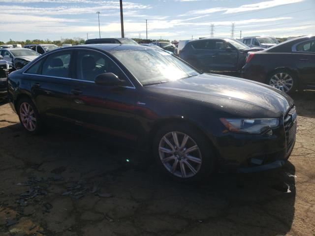 Zdjęcie 4 z aukcji – 2013 AUDI A6 PREMIUM z VIN WAUGGAFC4DN036541