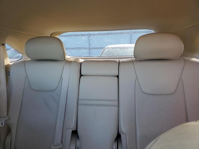 Photo 10 from auction – 2015 LEXUS RX 350 BAS with VIN 2T2BK1BA5FC316907