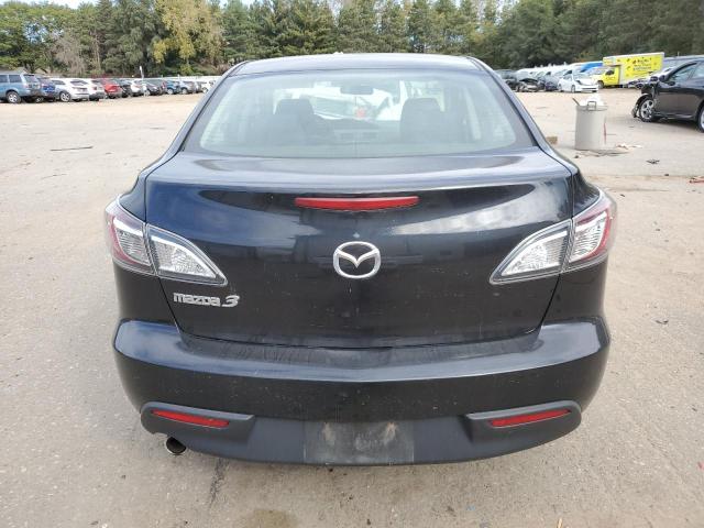 Photo 6 from auction – 2010 MAZDA MAZDA3 with VIN JM1BL1SF2A1333108