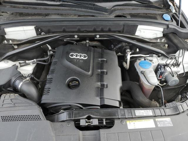 Photo 12 from auction – 2014 AUDI Q5 PREMIUM with VIN WA1CFAFP0EA039298