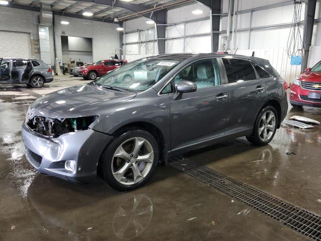 TOYOTA VENZA LE 2012 with VIN 4T3ZK3BB1CU047975 - Photo from auction