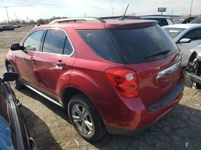 Photo 2 from auction – 2014 CHEVROLET EQUINOX LT with VIN 2GNALBEK1E6142073