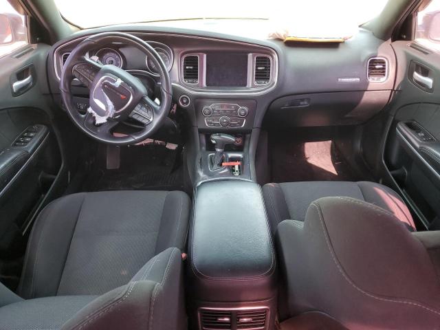 Photo 8 from auction – 2018 DODGE CHARGER R/ with VIN 2C3CDXGJ0JH135943