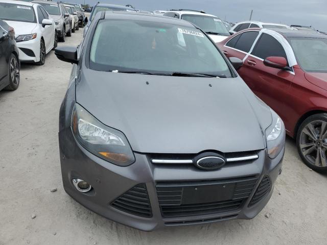 Photo 5 from auction – 2014 FORD FOCUS TITA with VIN 1FADP3J2XEL112508
